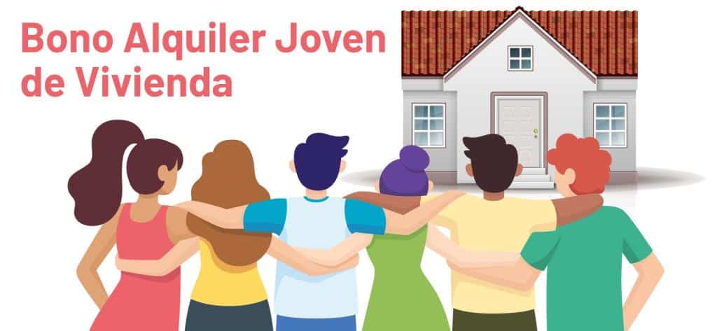 Requisitos y cómo solicitar el Bono Alquiler Joven en 2026