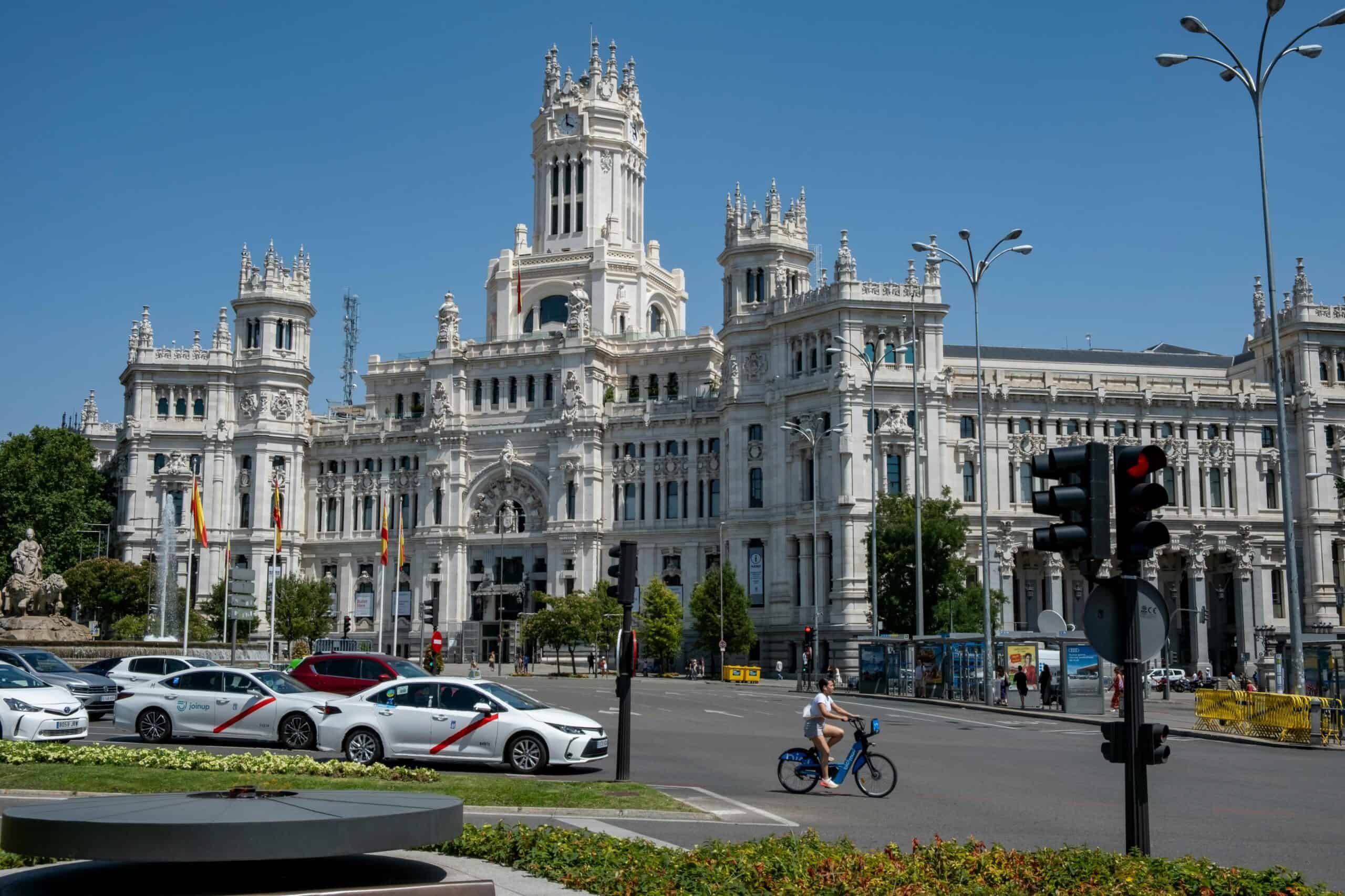 Viviendas en Madrid sujetas a los límites de ingresos para la subvención de alquiler de la Comunidad.