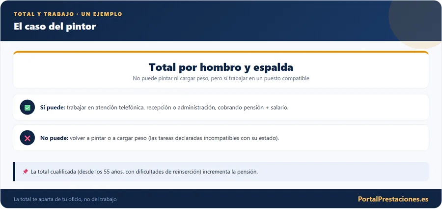 Ejemplo de compatibilidad